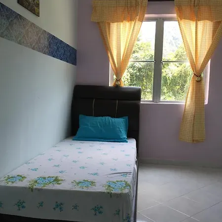Pangkor Damai Apartment Pekan Pangkor Exterior photo