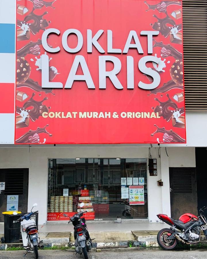Apartemen Pangkor Damai *