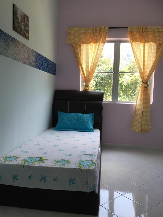 Pangkor Damai * Pekan Pangkor