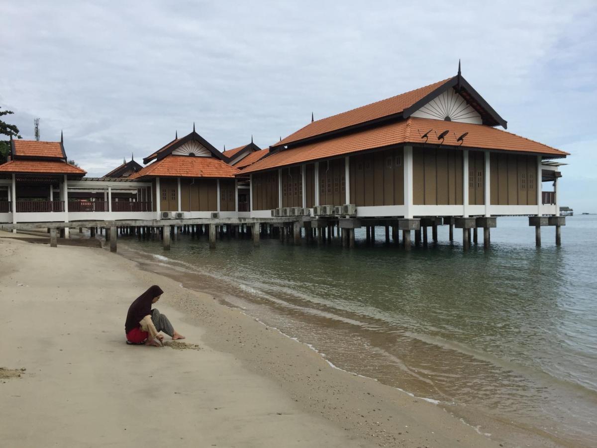 Apartment Pangkor Damai