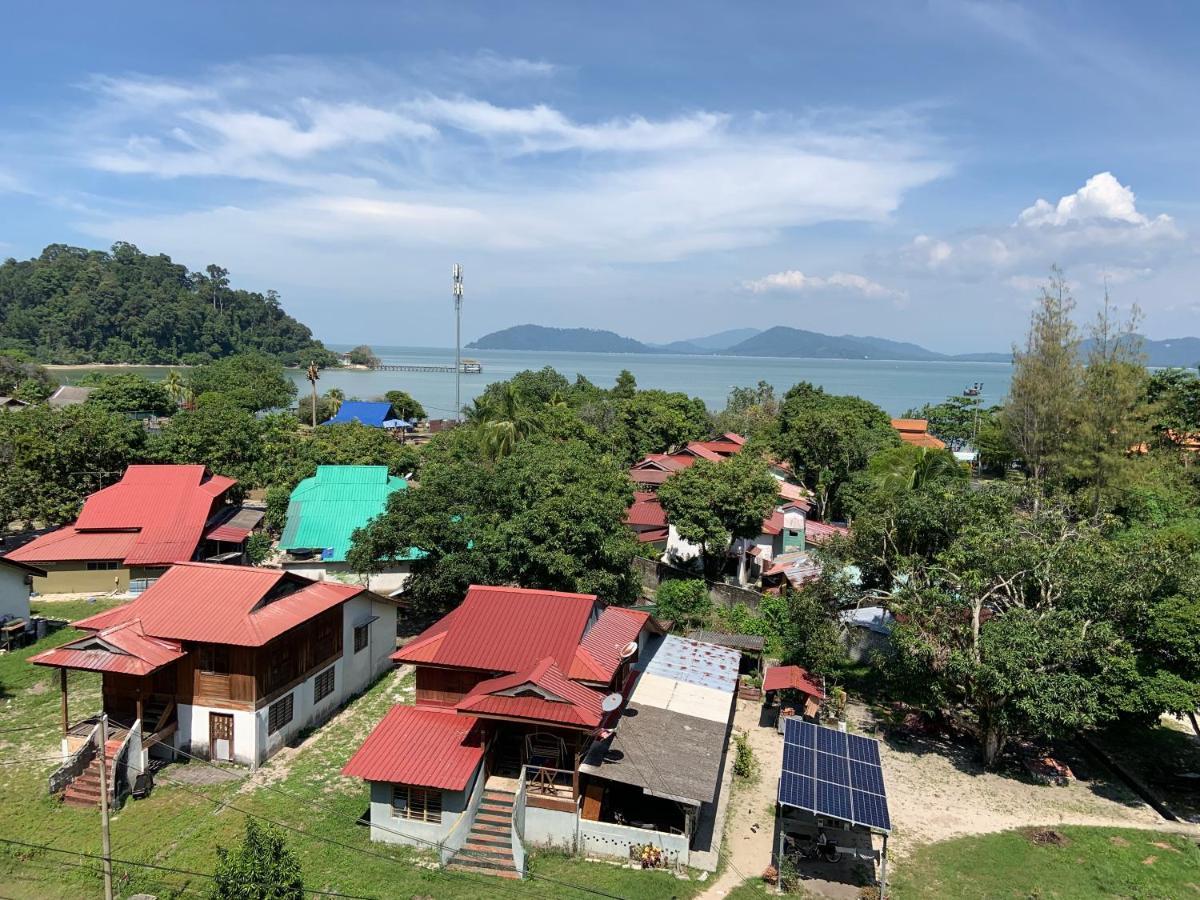 Pangkor Damai Pekan Pangkor