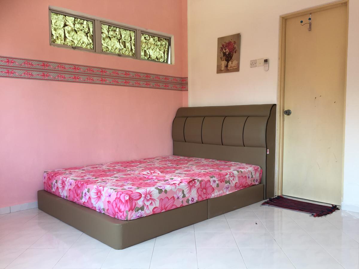 Apartment Pangkor Damai *