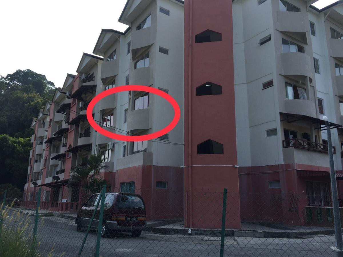 Apartment Pangkor Damai *