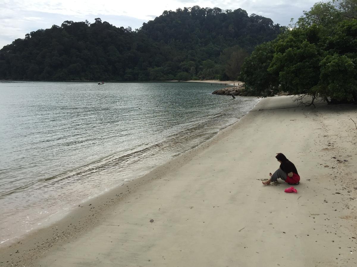 Apartment Pangkor Damai *