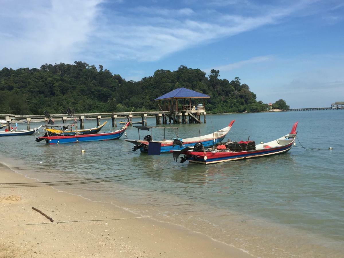 Pangkor Damai Pekan Pangkor