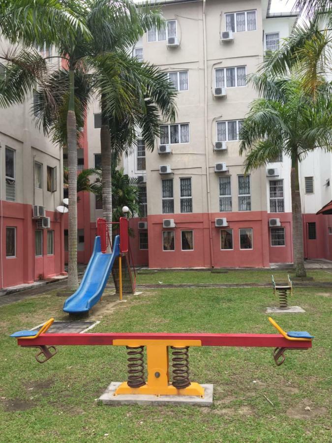 Apartment Pangkor Damai